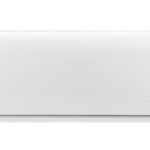 Rotenso Ukura przód zgaszony wyświetlacz