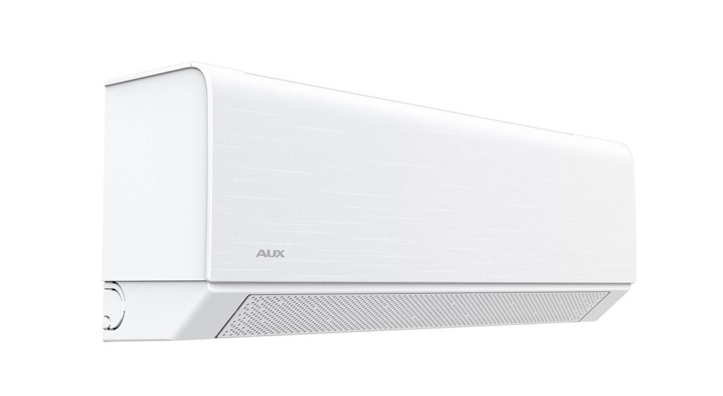 AUX KLIMATYZATOR ŚCIENNY C-SMART PREMIUM WHITE