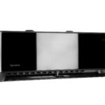 Rotenso Teta Mirror Czarny