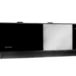 Rotenso Teta Mirror Czarny