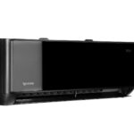 Rotenso Teta Mirror Czarny