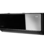 Rotenso Teta Mirror Czarny